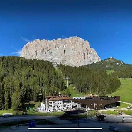Residence Sassolungo-2