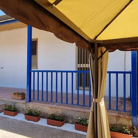Villa Rosetta - Casa Vacanze-2