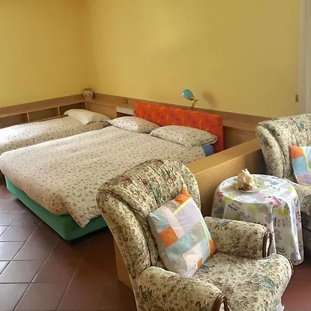 B&B La Quercia-3