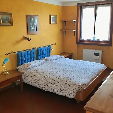 B&B La Quercia-2