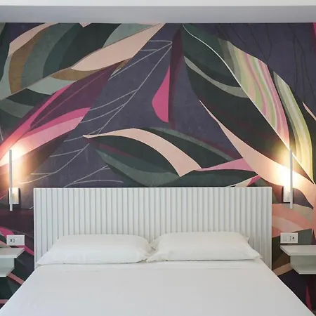 Harmony Tropea Rooms&Suites-3