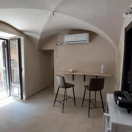 I 3 Principi, Garibaldi Suites-2
