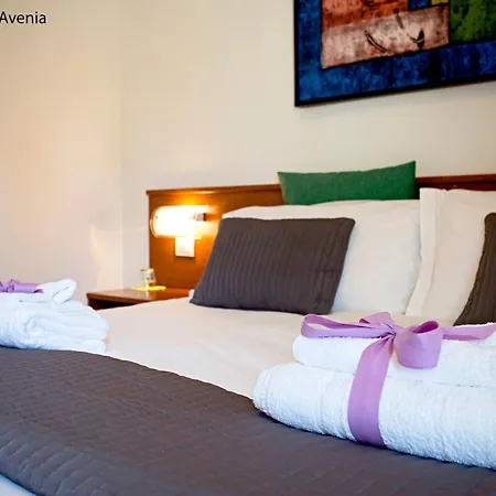 B&B Milano Bella-3
