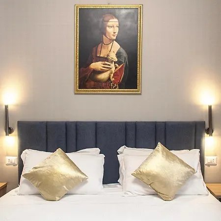 Vatican Museum Guest House-3