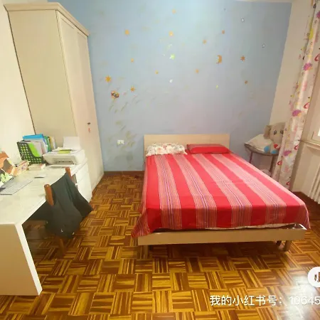 Nice Room Just For Girls-2