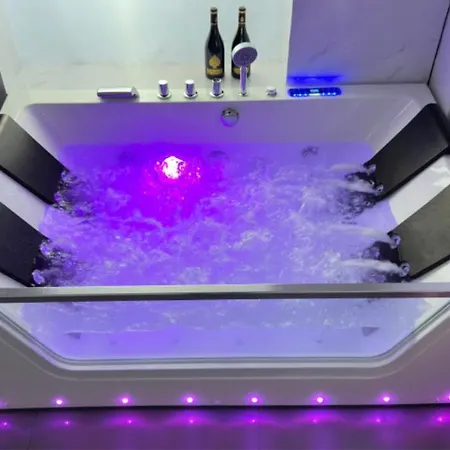 Emotion Relax Room-3