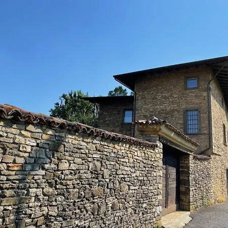 Foresteria Antica Bastia B&B-2