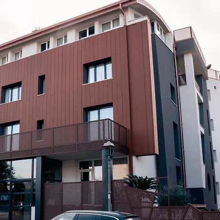 K Modern Hotel-3