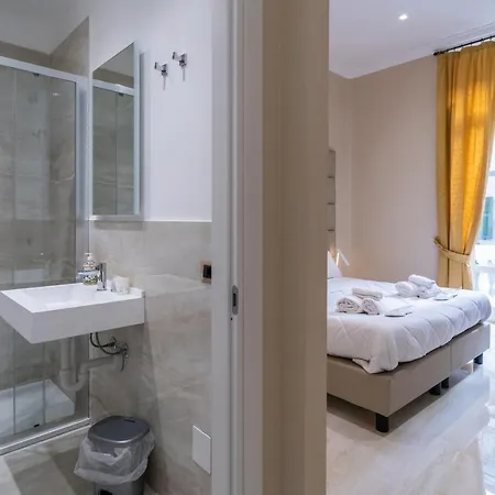 Correnti Boutique Hotel Gold-3