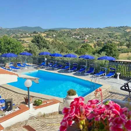 Serra Marina Rooms And Apartments-2