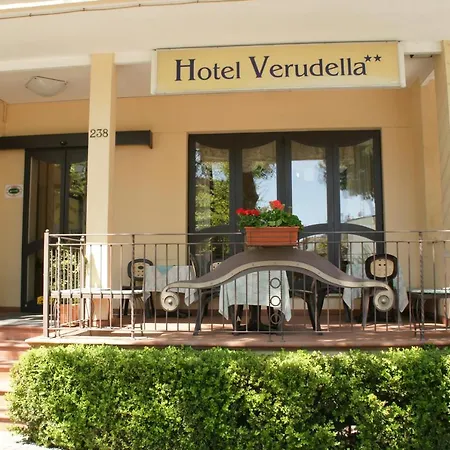 Hotel Verudella-3