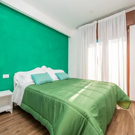 De Vivo Realty - Amore&Psiche Sorrento-2