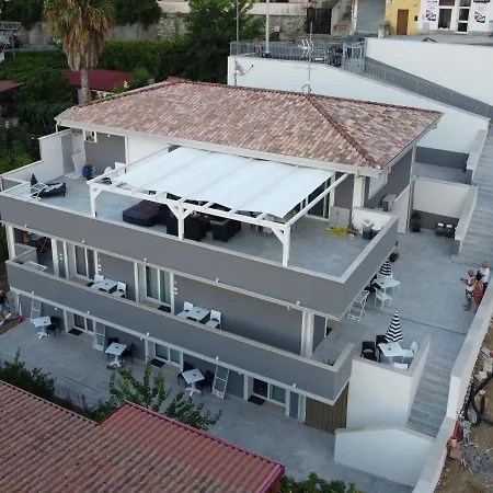 B&B Pepe Rosa Tropea-2