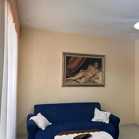 B&B Grazia Deledda-3