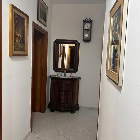 B&B Grazia Deledda-2