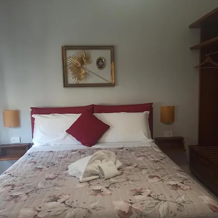 B&B Suite And Rooms San Giovanni-2