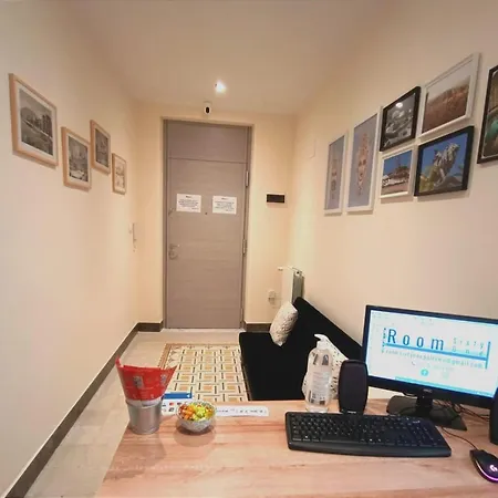 Room Sixty One-2