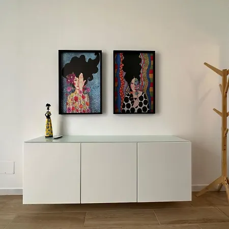 Nouvelle Vag - Apartment & Room-2