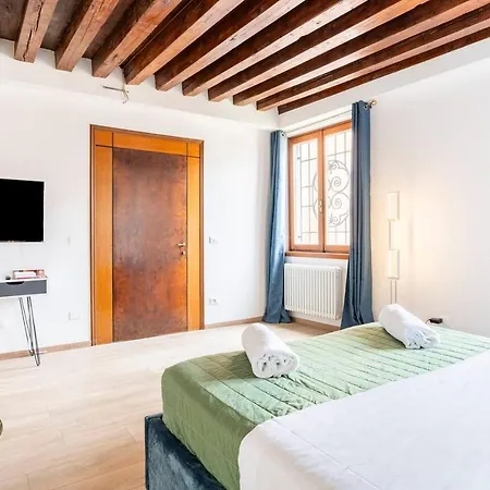 Venice Luxury Suites-2