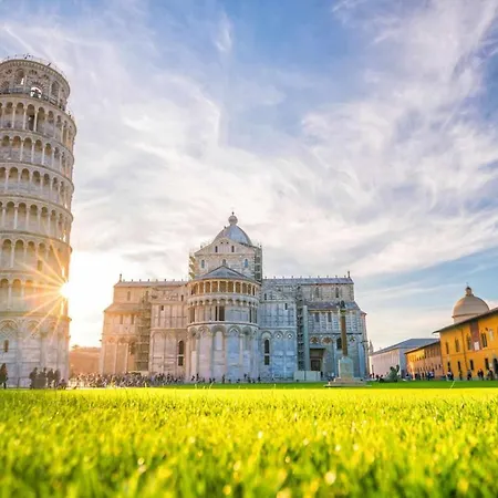 Pisa Appartamento Bonaini-3