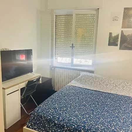 Virtualbnb - Bergamo City-3