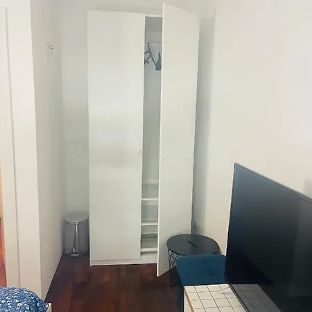 Virtualbnb - Bergamo City-2