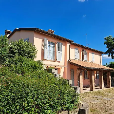 La Pasqualina B&B-2