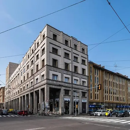 Bologna Centrale, A 2 Passi Dal Cuore Della Citta-2