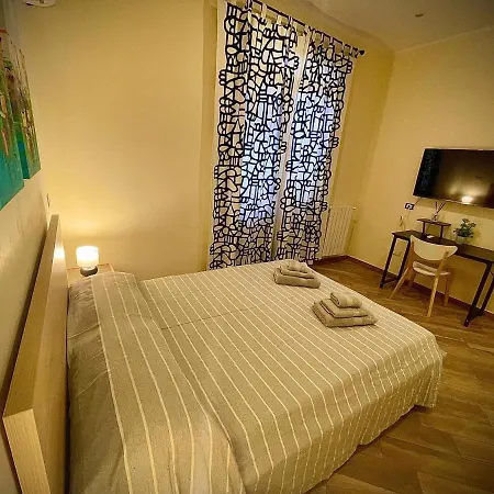 Casa Batu Alle Porte Del Capo-2