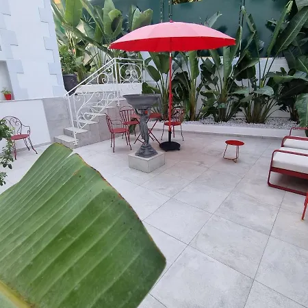 Palms Luxury Suites Sanremo-3