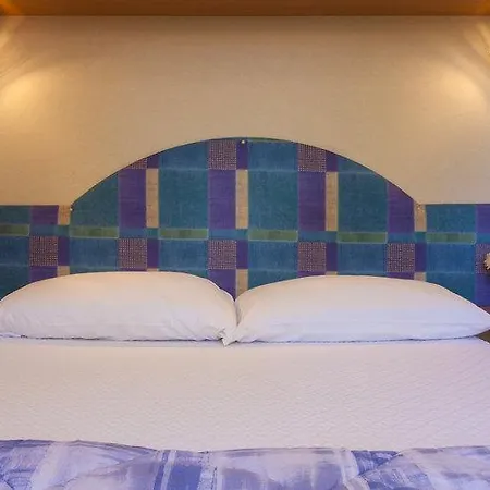 Camping Village Capo D'Orso-2