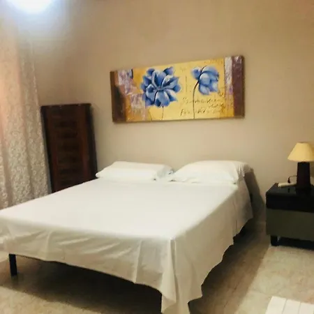 Camere Villa Lella-2