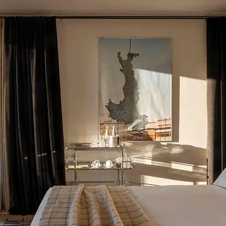 The Venice Venice Hotel-3