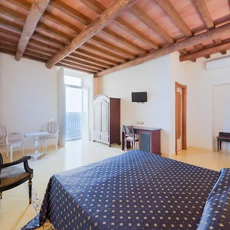 Villa Isabella Minori-3