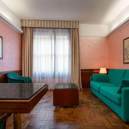 Hotel Crivis-3