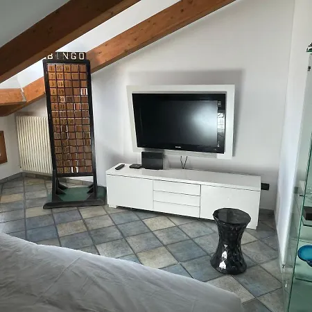 Suites Indipendenza 58-2