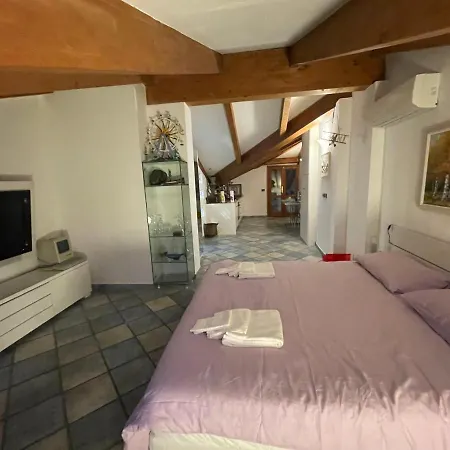 Suites Indipendenza 58-3