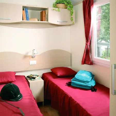 New Camping Le Tamerici-2