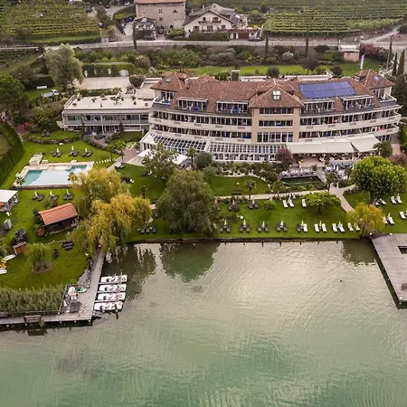 Parc Hotel Am See-3