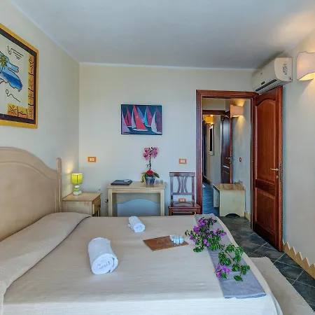 Guest House Dolce Vita-2