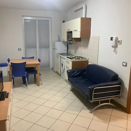 Mood-San Matteo Residence Parva Urbi-3