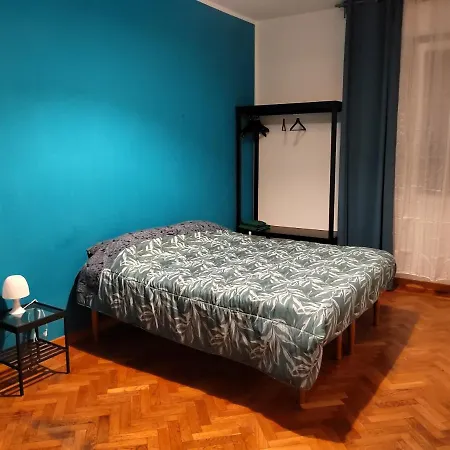Bed And Breakfast L'Ospite-3