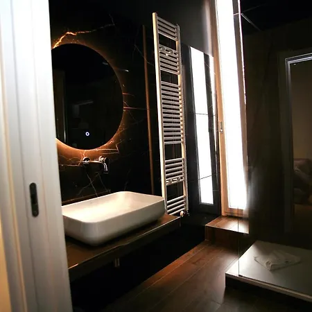 Business Home Via Isonzo B&B-2