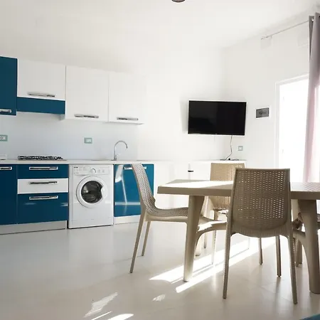 Residence Bandiera Blu-3