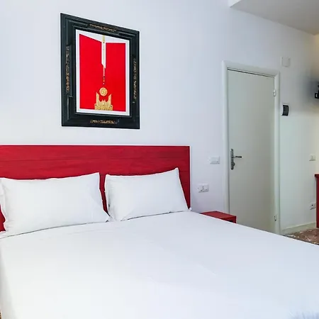 Lia Art Hotel-2