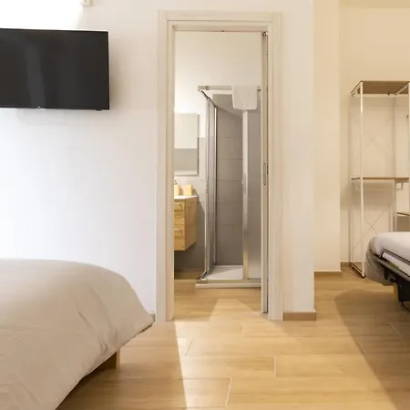 B&B La Camia-2