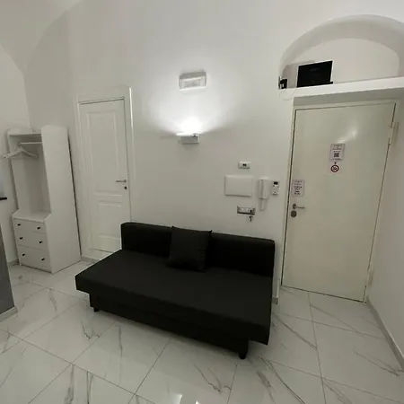 La Casetta - Rooms-3