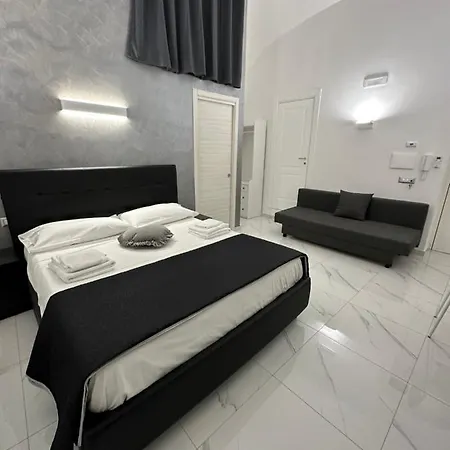 La Casetta - Rooms-2