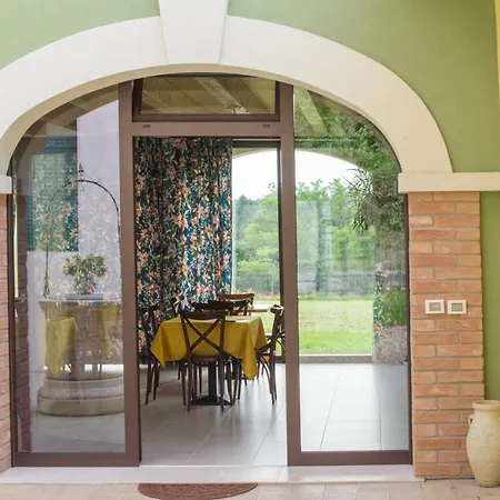 Paradiso degli Ulivi B&B-2