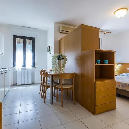 Isa-Residence In Cecina A Few Meters From The Beach-3